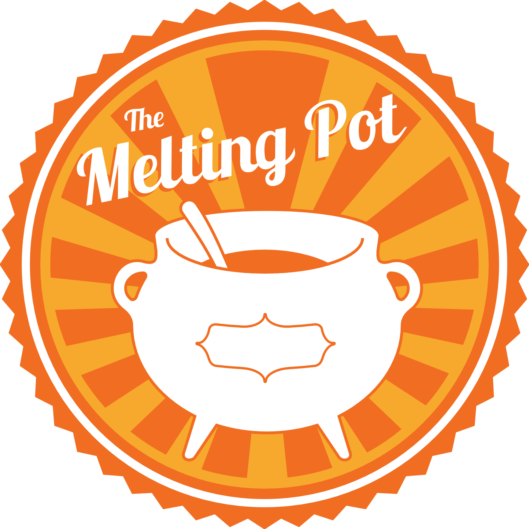 Melting Pot Logo